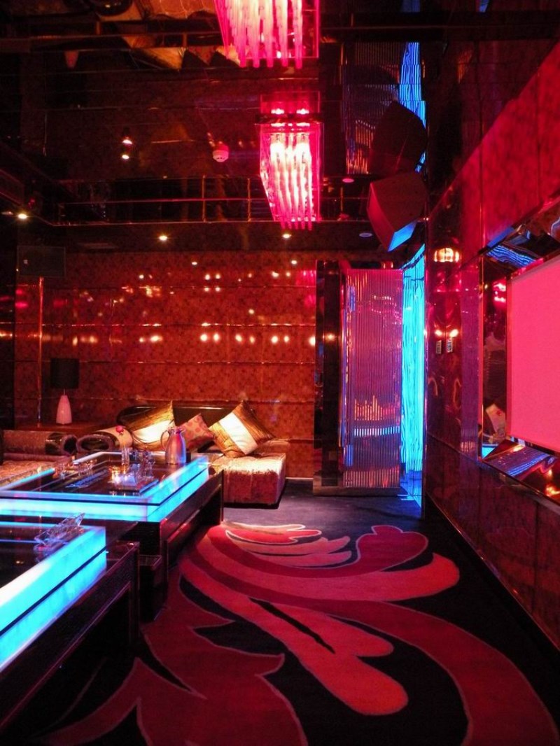 南宁商务ktv特色商务ktv玩法解析-上林县ktv预订