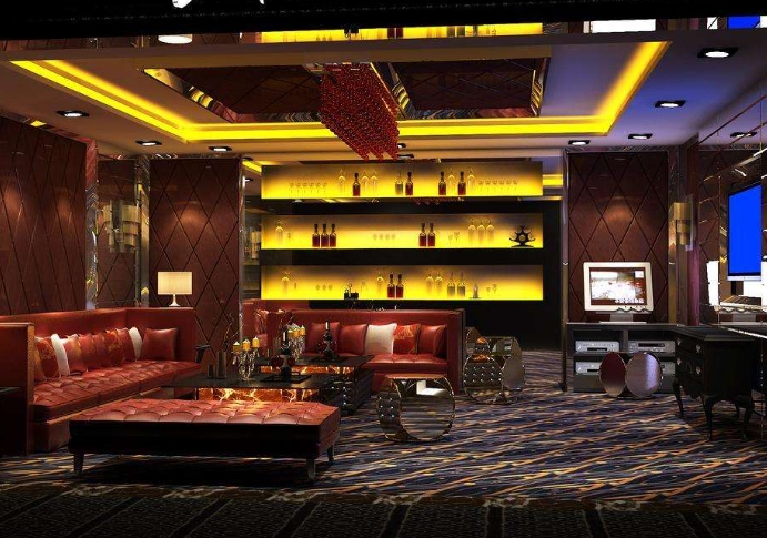 南宁商务ktv怎么玩全攻略-上林县ktv预订