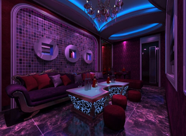 南宁商务ktv有哪些 商务ktv有没有推荐-上林县ktv预订